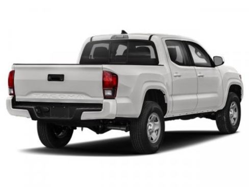 Used 2019 Toyota Tacoma SR5 image 2