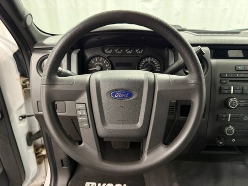 Used 2012 Ford F150 XL w/ PWR Equipment Group RWD image 14