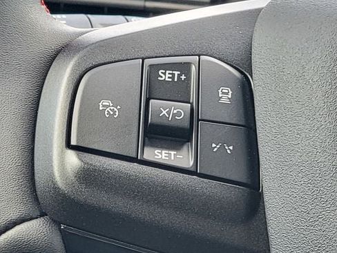 New 2025 Ford Mustang Mach-E Premium w/ Sport Appearance Package RWD image 32