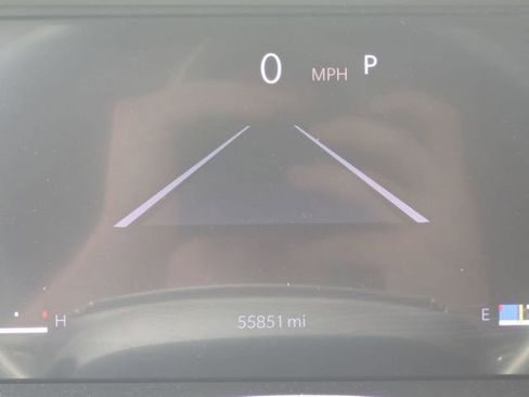 Used 2022 Jeep Grand Cherokee L Overland AWD/4WD image 22