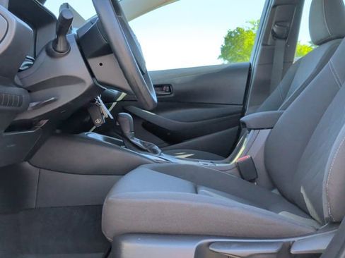 Used 2024 Toyota Corolla LE FWD image 12