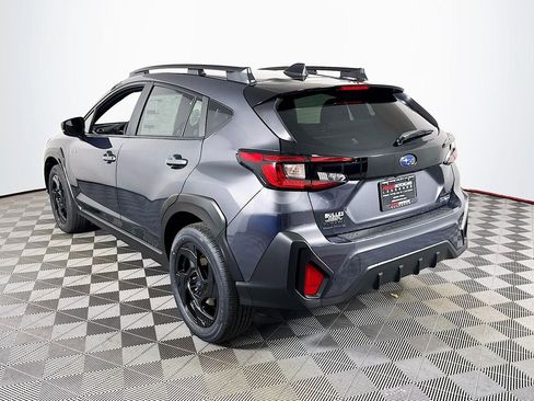 New 2026 Subaru Crosstrek 2.5i Sport AWD/4WD image 5