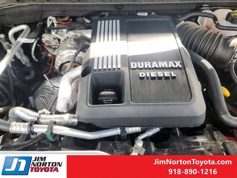 Used 2025 GMC Sierra 1500 Denali AWD/4WD image 31