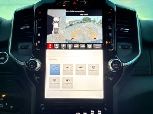 New 2026 RAM 2500 Big Horn image 20