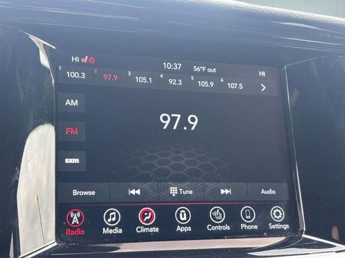 Used 2021 Dodge Durango GT AWD/4WD image 20