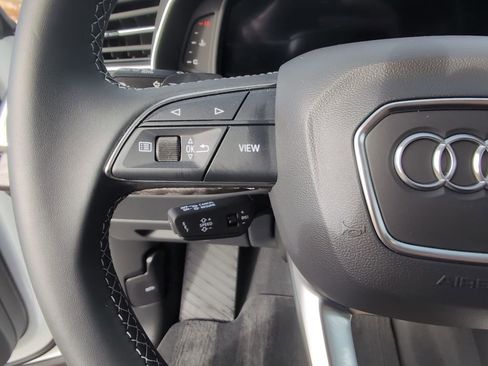 Used 2025 Audi Q7 2.0T Premium Plus image 14