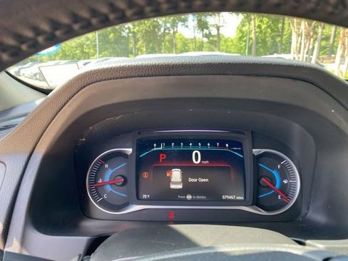 Used 2021 Honda Pilot Touring image 38