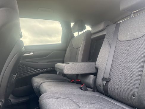 Used 2021 Hyundai Santa Fe SEL w/ Cargo Package image 23