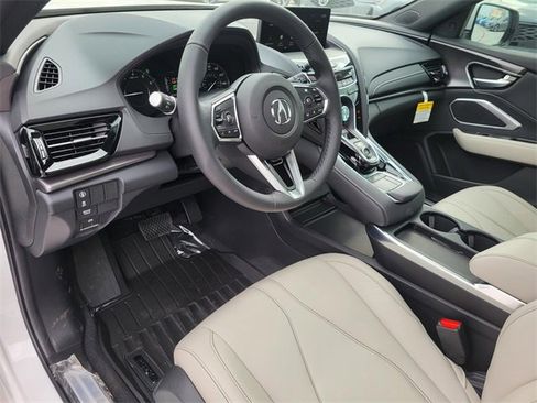 New 2026 Acura RDX SH-AWD image 17