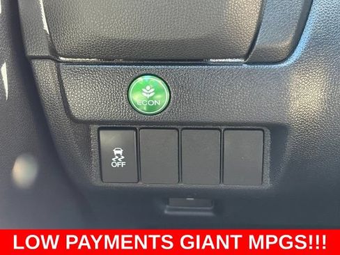 Used 2020 Honda Fit LX image 19