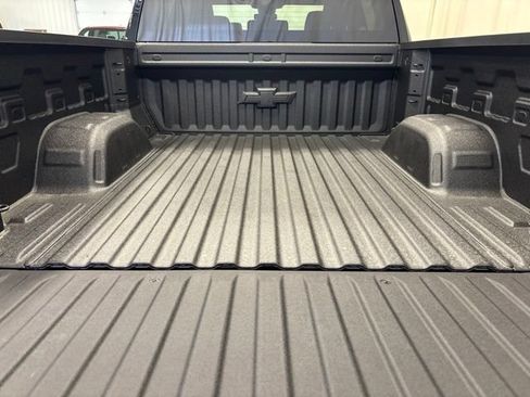 New 2026 Chevrolet Silverado 1500 RST w/ RST Select Package AWD/4WD image 16