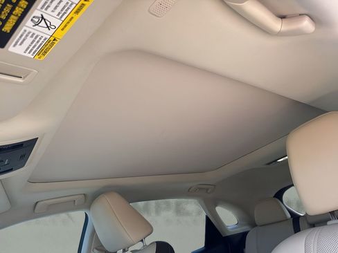 Used 2019 Lexus RX 450h AWD w/ Navigation Package image 11