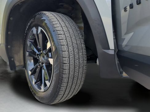 Used 2025 Chevrolet Equinox RS w/ Convenience Package III FWD image 72