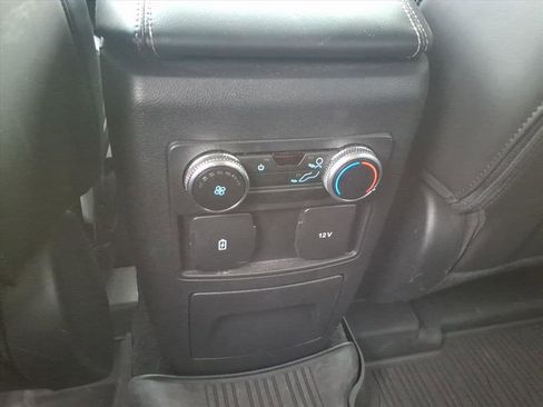 Certified 2023 Ford Explorer XLT w/ Equipment Group 202A image 13