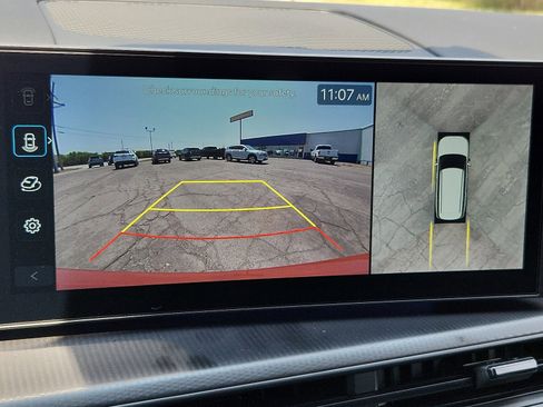 New 2024 Hyundai Santa Fe Calligraphy image 19