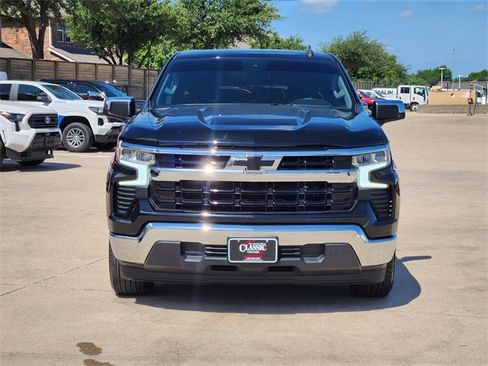 Used 2024 Chevrolet Silverado 1500 LT w/ Protection Package RWD image 10