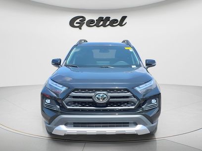 Used 2022 Toyota RAV4 Adventure