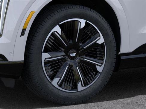 New 2025 Cadillac Escalade IQ Sport 2 image 77