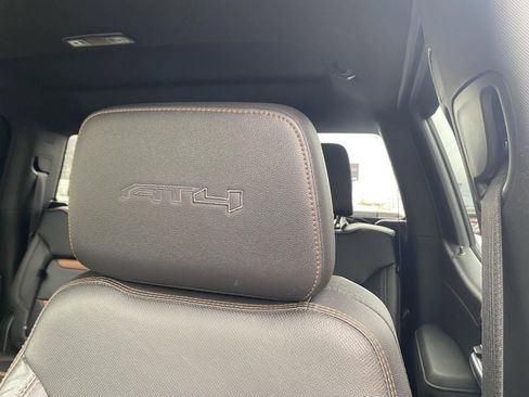 Used 2021 GMC Sierra 1500 AT4 AWD/4WD image 18