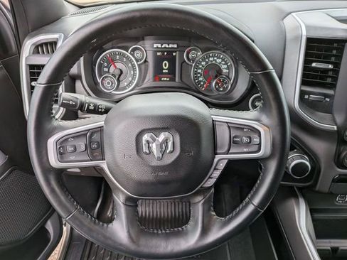 Used 2023 RAM 1500 Big Horn AWD/4WD image 18