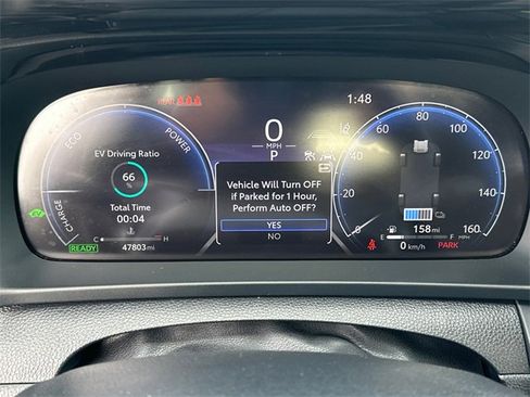 Used 2023 Toyota Crown Limited image 22