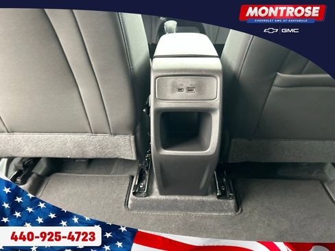 New 2026 Chevrolet Trax RS w/ Driver Confidence Package image 23