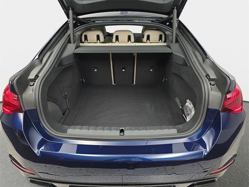 New 2026 BMW 440i xDrive M440i xDrive w/ Premium Package image 12