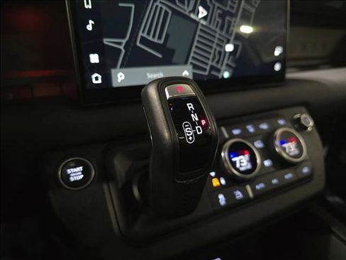 Certified 2024 Land Rover Defender 130 X-Dynamic SE image 25