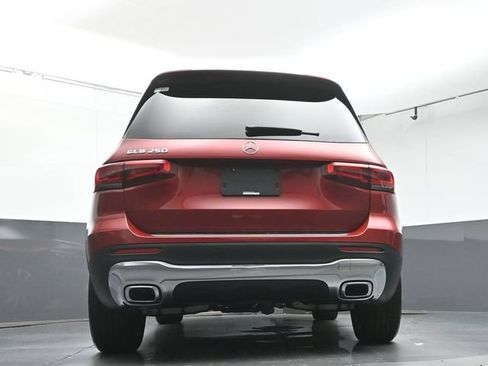 Used 2022 Mercedes-Benz GLB 250 image 36
