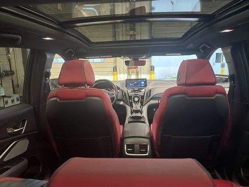 Used 2021 Acura RDX A-Spec image 26