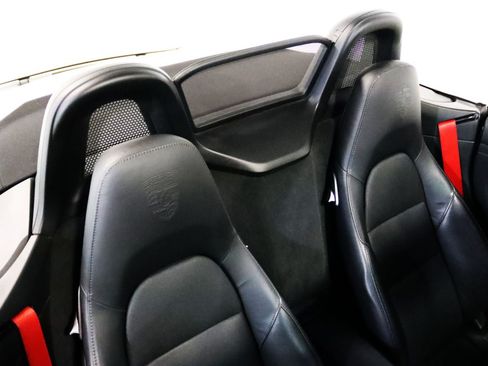 Used 2014 Porsche Boxster S RWD image 66