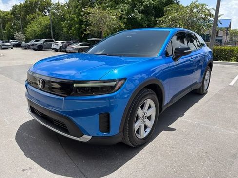 Used 2025 Honda Prologue EX image 1