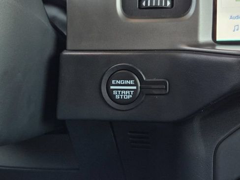 Used 2022 Ford Bronco Outer Banks AWD/4WD image 19