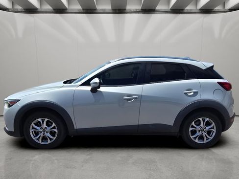 Used 2019 MAZDA CX-3 Sport FWD image 2