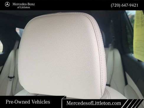 Used 2024 Mercedes-Benz GLE 450 4MATIC image 14