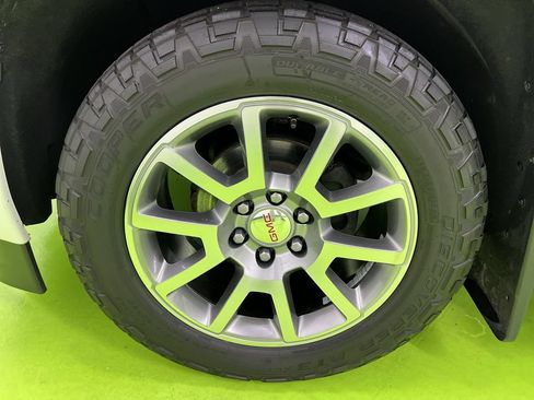 Used 2017 GMC Sierra 1500 Denali AWD/4WD image 15