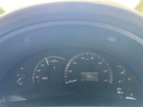 Used 2009 Toyota Camry Hybrid FWD image 13