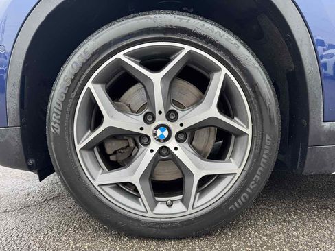 Used 2016 BMW X1 xDrive28i image 9