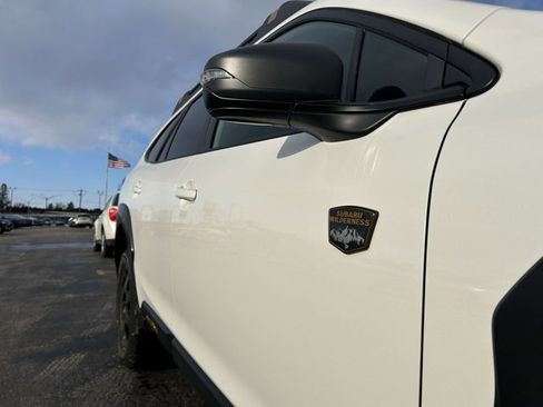 Used 2025 Subaru Outback Wilderness image 19