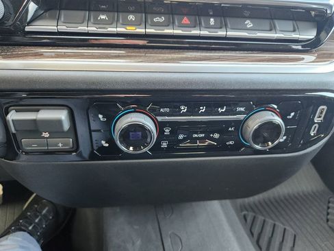 New 2026 Chevrolet Silverado 1500 RST image 24