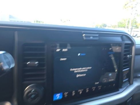 Used 2026 Ford F350 Platinum w/ Platinum Plus Package image 13