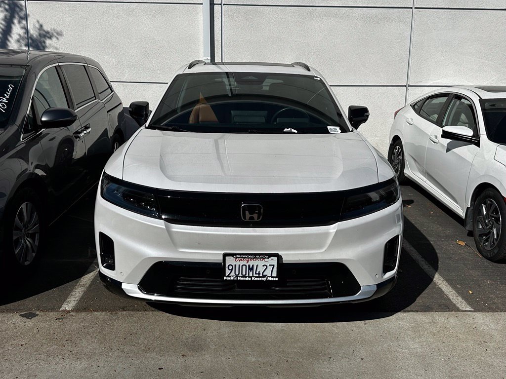 Used 2025 Honda Prologue Elite image 21