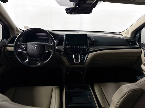 Certified 2019 Honda Odyssey EX-L image 13