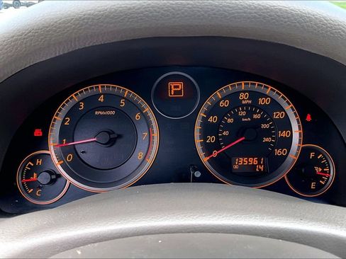 Used 2005 INFINITI G35 x Sedan w/ (P03) Premium Pkg C AWD/4WD image 18