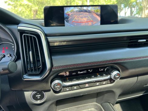 Used 2025 MAZDA CX-50 2.5 Hybrid w/ Premium Plus Pkg image 17