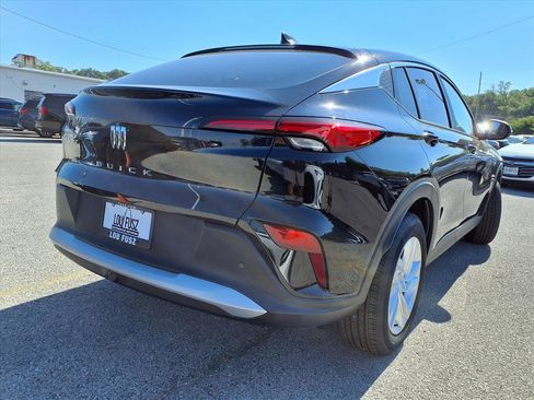 New 2026 Buick Envista Preferred w/ Convenience I Package image 20