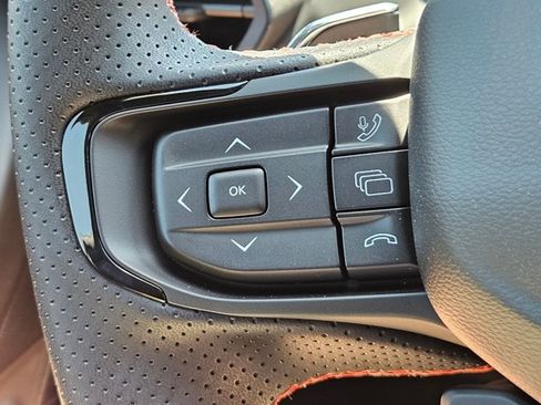 New 2026 Dodge Charger R/T AWD/4WD image 16