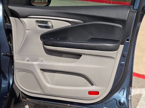 Used 2018 Honda Pilot EX-L image 28