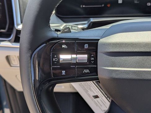 New 2026 Kia Sorento EX AWD/4WD image 31