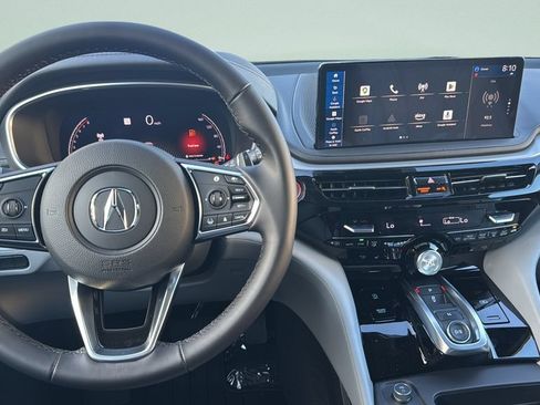 New 2026 Acura MDX FWD w/ Technology Package image 13